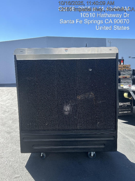 2024 BIG ASS FANS Cool Space 400