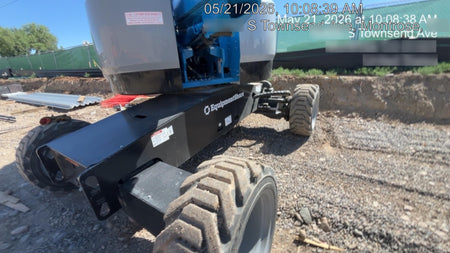 2024 GENIE S-45 XC