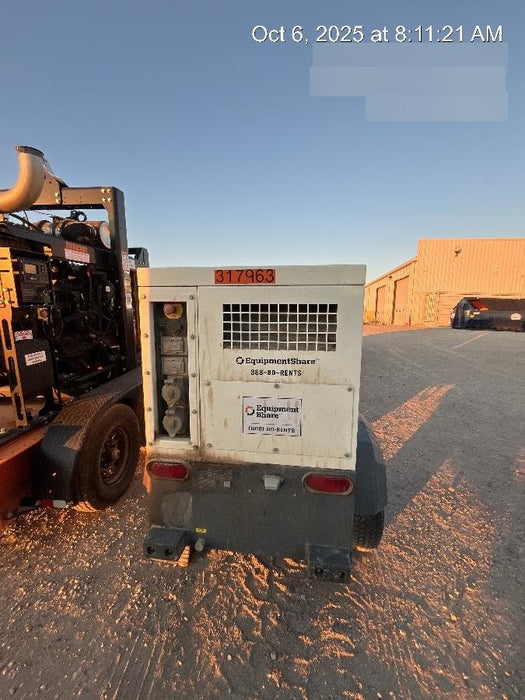 2023 ATLAS COPCO QAS25 CWK