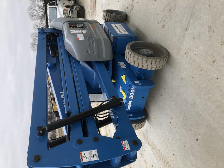 2020 GENIE Z-40/23N RJ