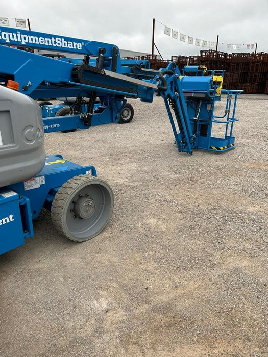 2025 GENIE Z40/23N RJ