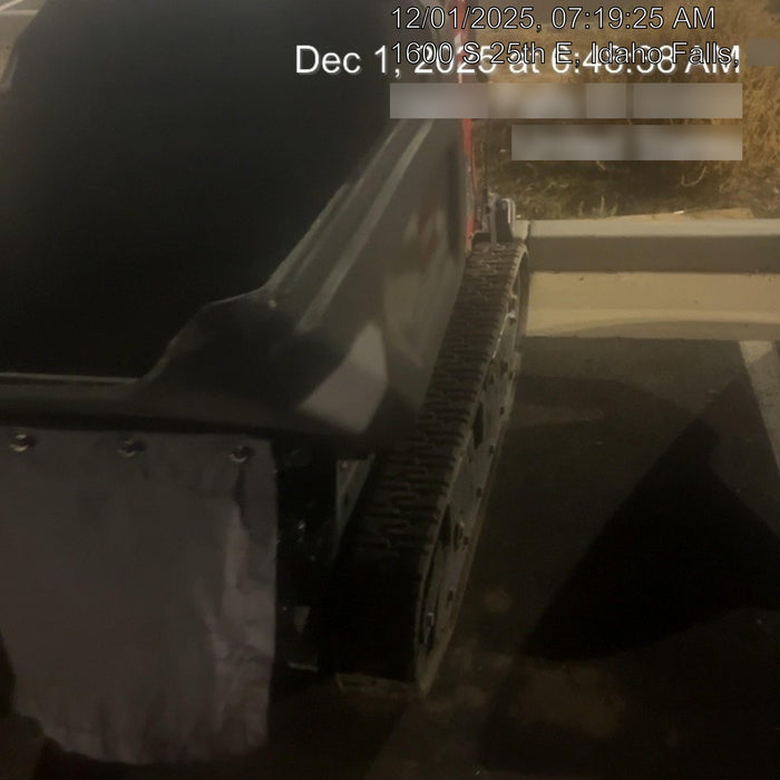 2023 TORO MBTX 2500-TS