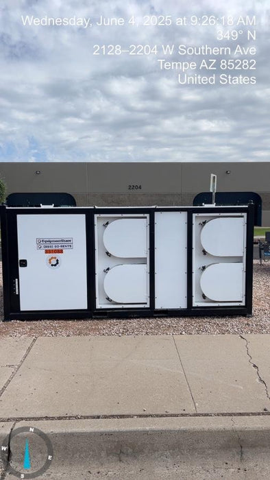 2023 AES AES25TDH44TTA