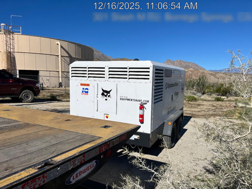 2025 BOBCAT PA825VWCU-T4F