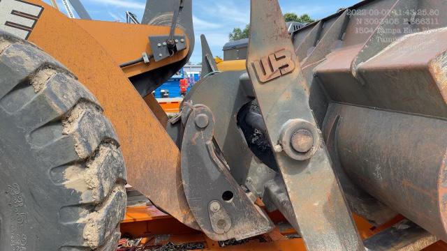 2018 WERK-BRAU 96" Loader Fork Carriage - Werk-Brau