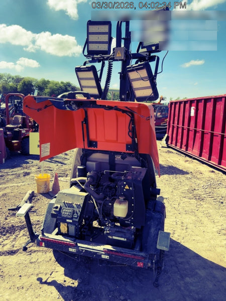 2024 GENERAC MLT2