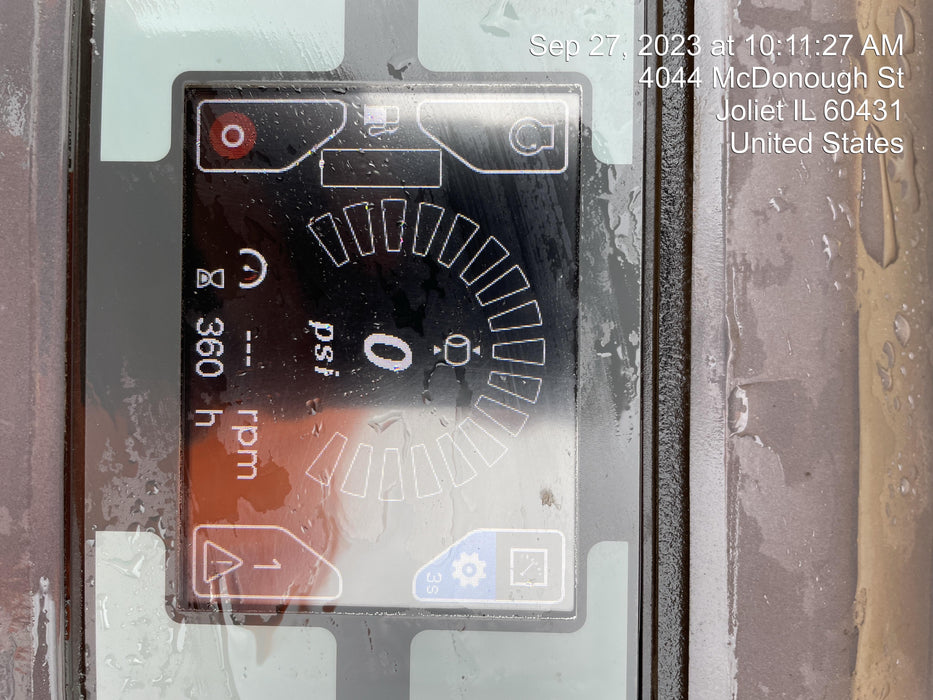 2020 ATLAS COPCO XAS188