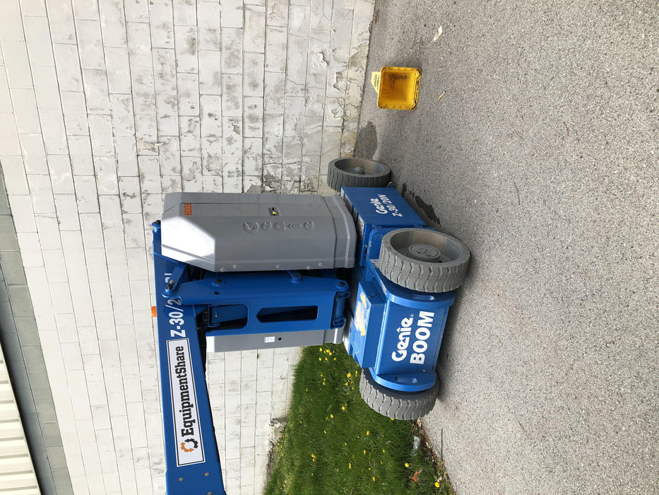 2020 GENIE Z-30/20N RJ