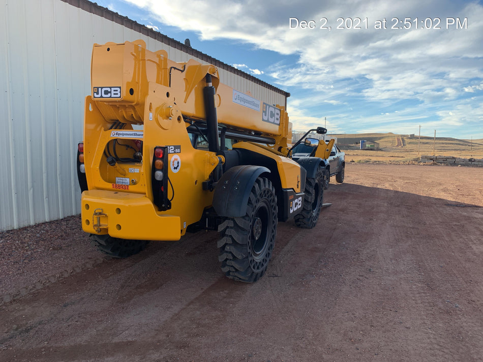2021 JCB 512-56