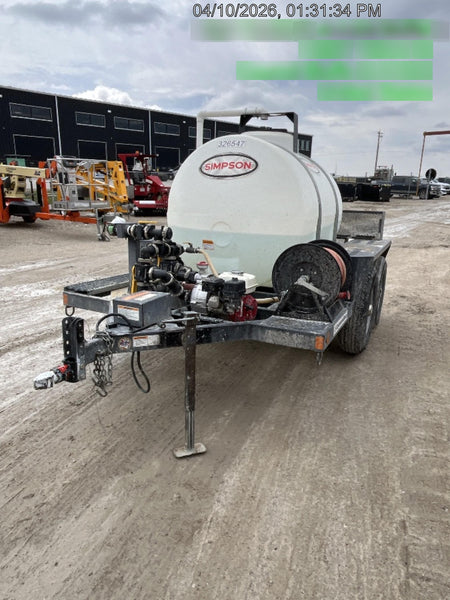 2023 SIMPSON SWT-52517