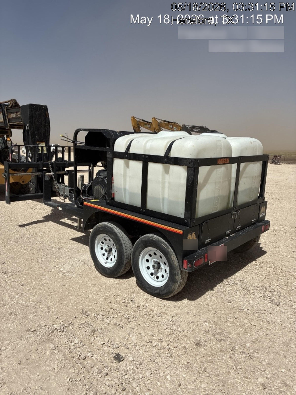 2025 MI-T-M HS-3505-1MGH-UR