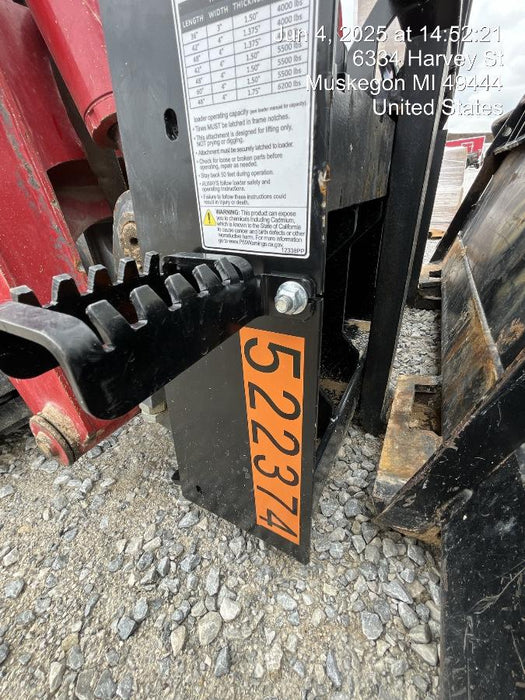 2025 VIRNIG PF4855-5VG