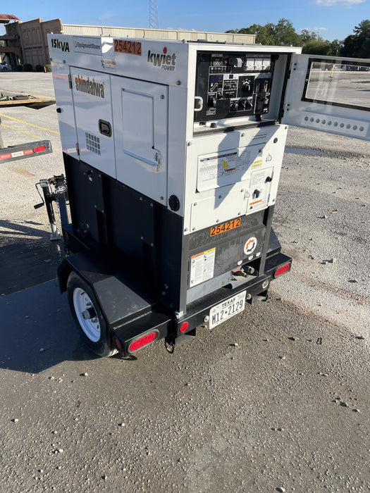 2022 SHINDAIWA DGK15FL