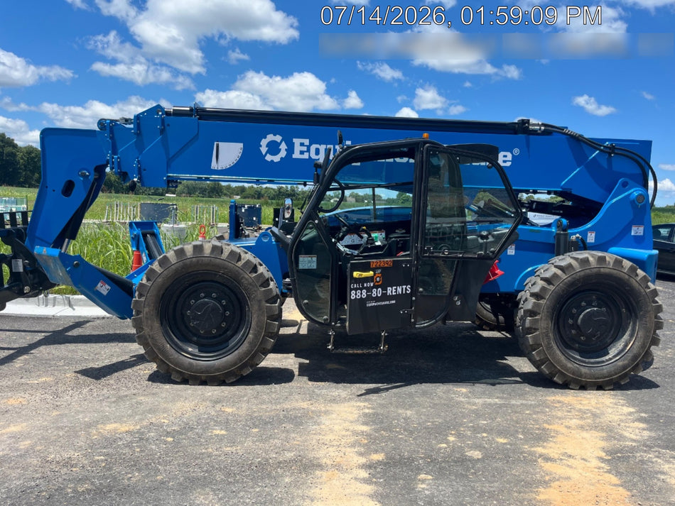 2026 GENIE GTH-1056