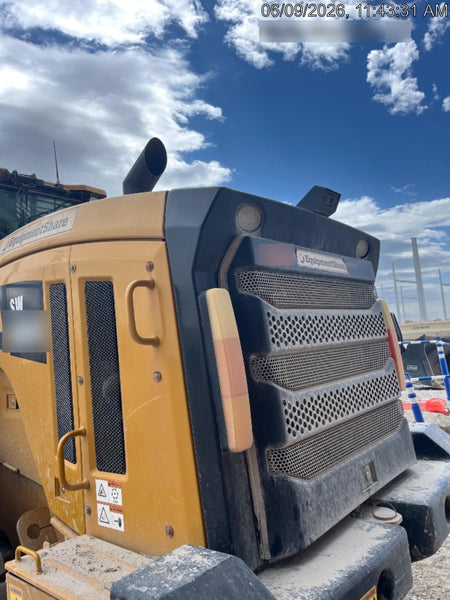 2020 SANY SW405K