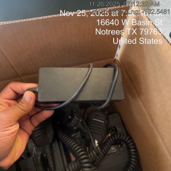 2025 MOTOROLA R7 DISPLAY