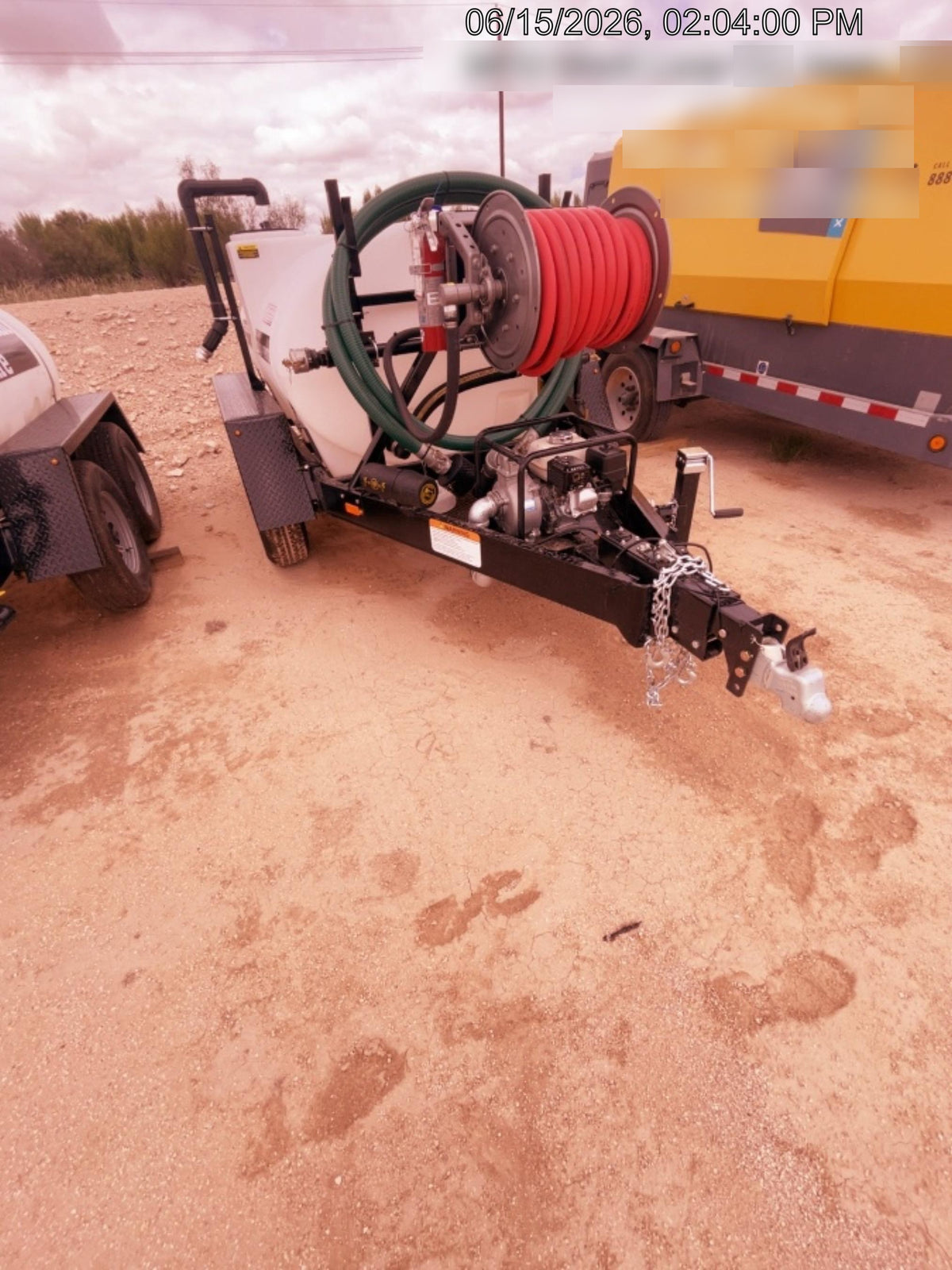 2026 WYLIE EXP-550L-S