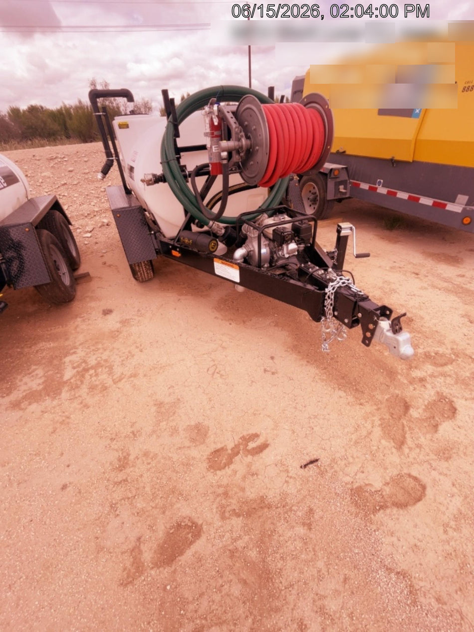 2026 WYLIE EXP-550L-S