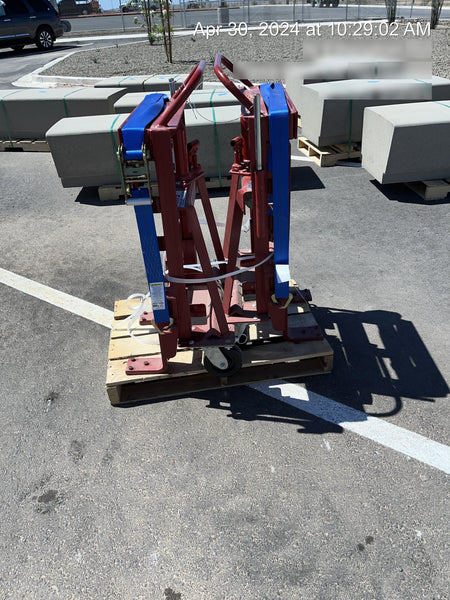 2022 ROL-A-LIFT M-6