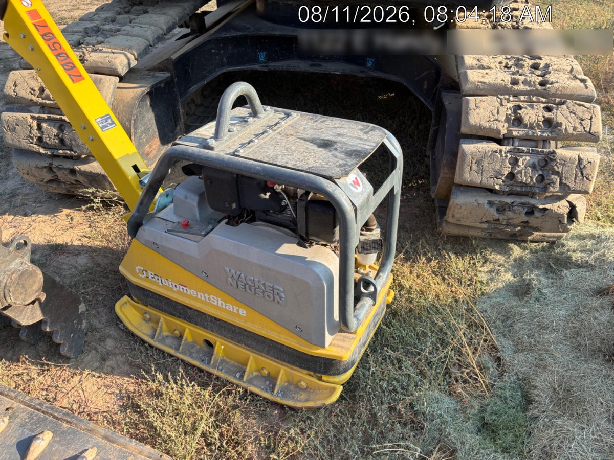 2026 WACKER NEUSON DPU45Yeh