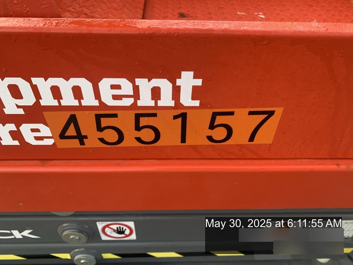 2024 SKYJACK SJ3219E