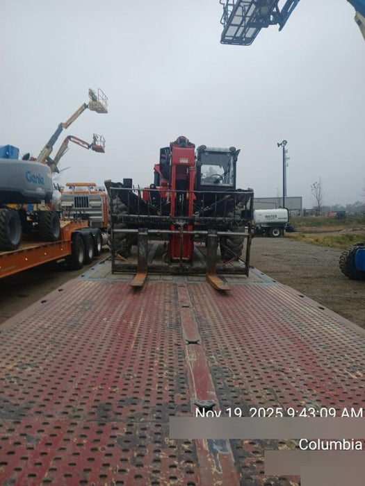 2021 MANITOU MTA10055