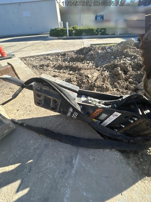 2019 WACKER NEUSON DT08