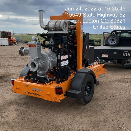 2022 PIONEER PP63C17L2-4045HFC06