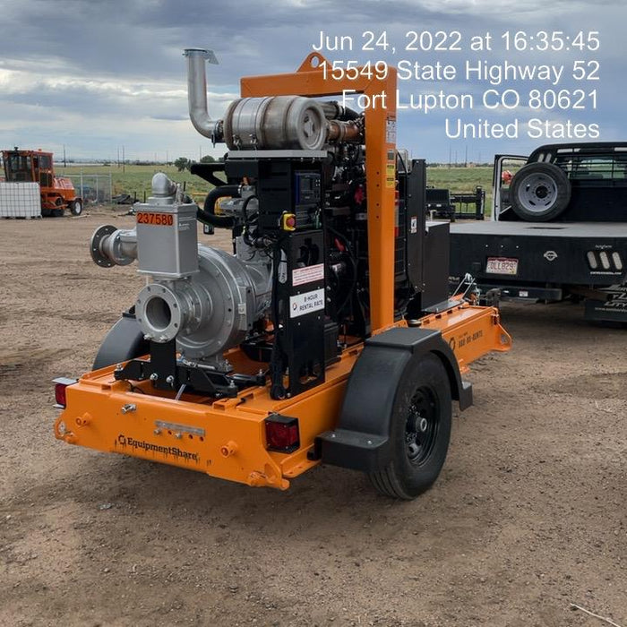 2022 PIONEER PP63C17L2-4045HFC06