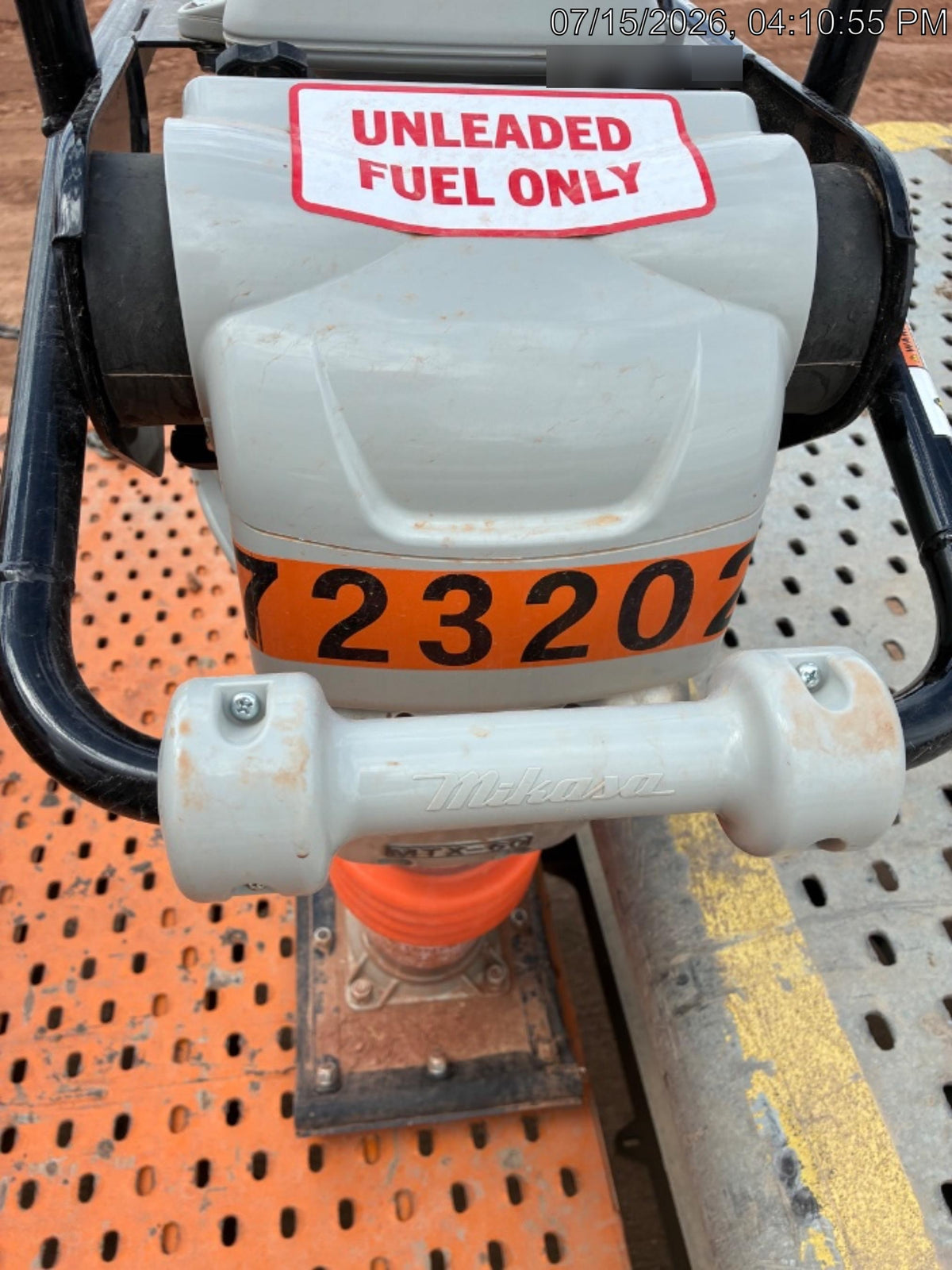 2026 MULTIQUIP MTX60HD