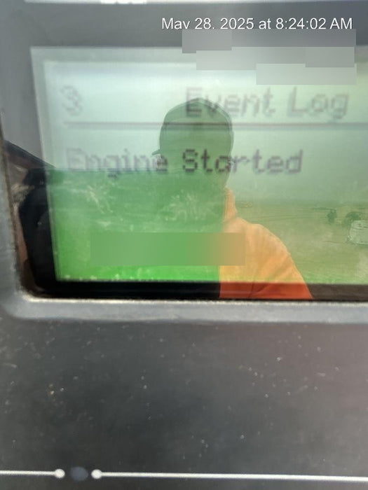 2021 AIRMAN SDG25S-8E1