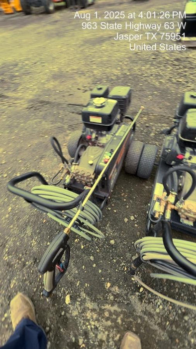 2025 MI-T-M CW-3504-5MGH