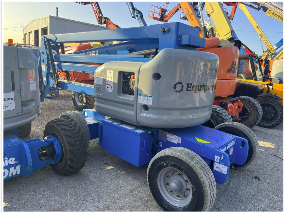 2024 GENIE Z-45/25J DC