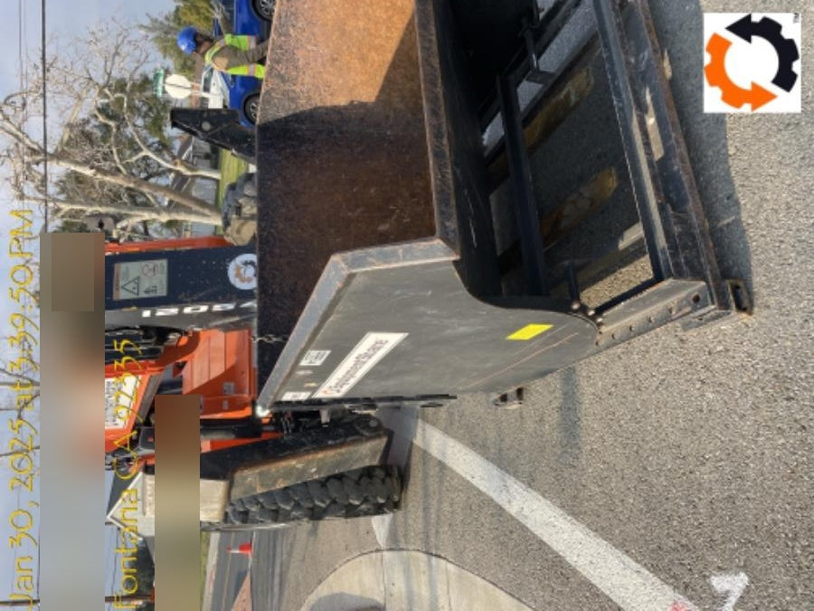 2021 STAR INDUSTRIES M-1820 - Self-Dump Hopper