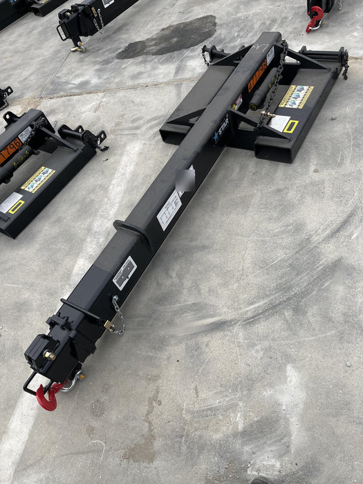 2024 STAR INDUSTRIES M1360B - Star JIB Boom