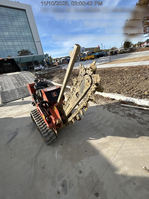 2023 DITCH WITCH C24XA