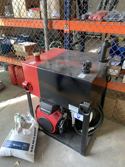 2021 LEDWELL Pony Motor