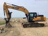 2020 SANY SY265C LC