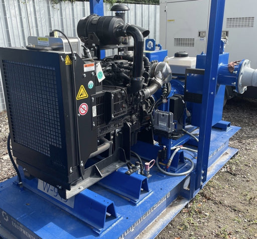 2023 THOMPSON 8RW-DDS-3.6-X