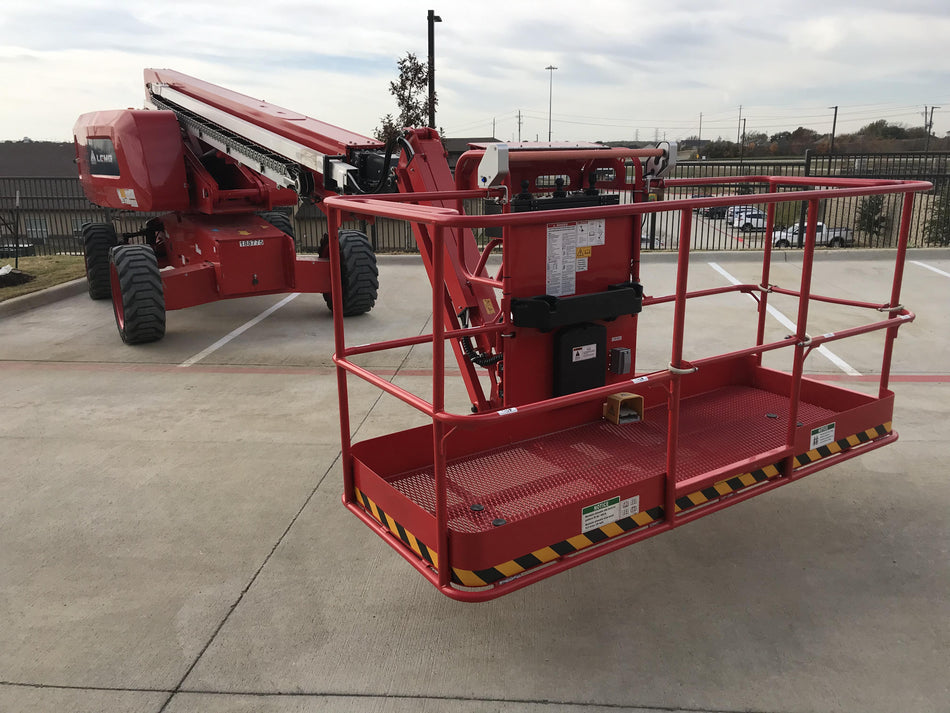 2021 LGMG T65J