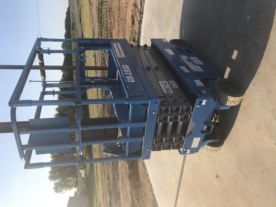 2020 Genie GS-1930 GENIE GS-1930