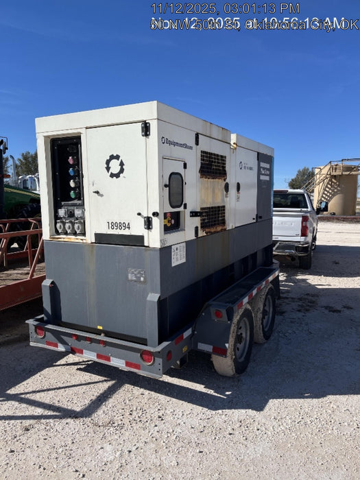 2021 ATLAS COPCO QAS150