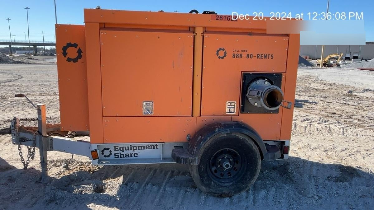 2022 PIONEER SAPP66S12L71-TD2.9L4