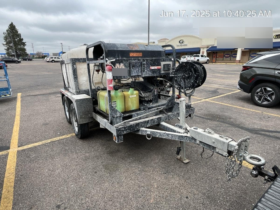 2020 MI-T-M CORPORATION HS-3006-0MDK-UR