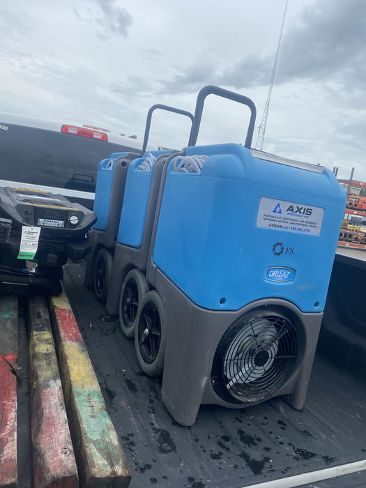 2022 PHOENIX AirMAX Radial Air Mover