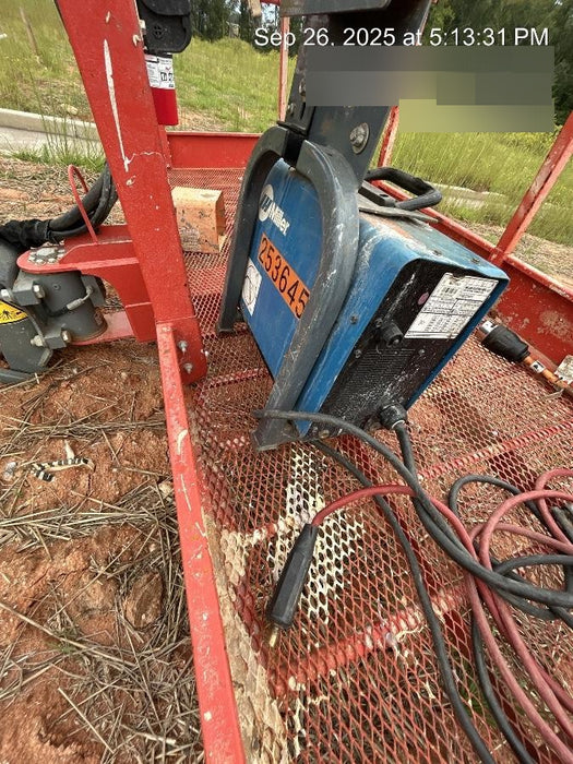 2022 MILLER ELECTRIC CST-280