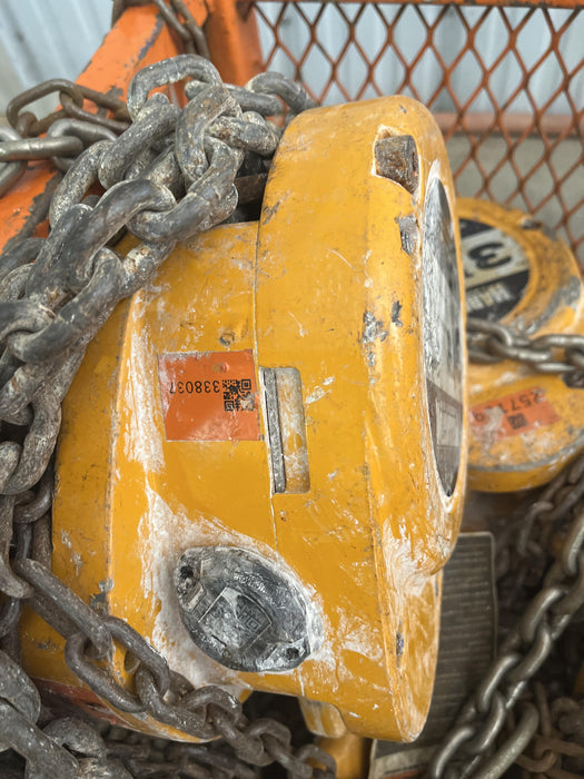 2023 HARRINGTON CF030-20