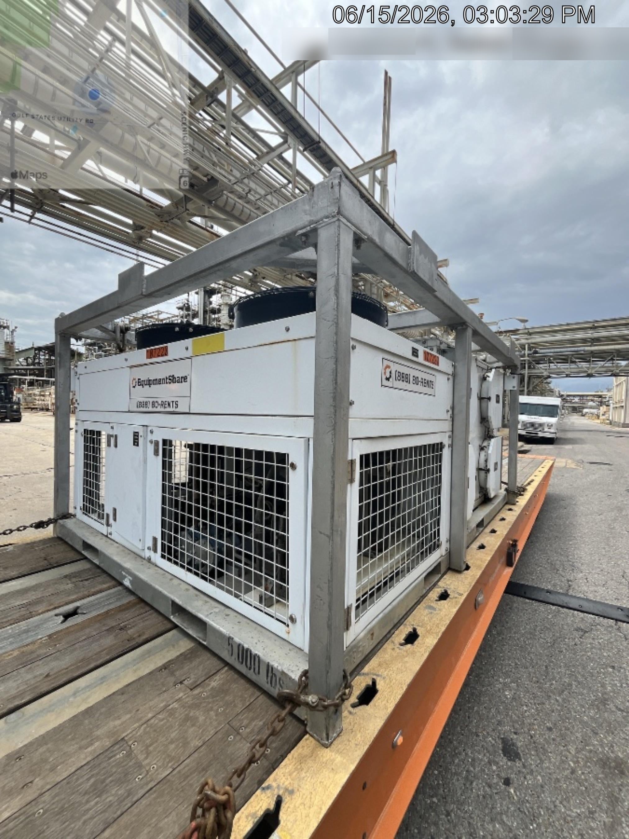 2020 SMARTECH SACP26A-SP