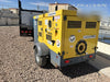 2020 ATLAS COPCO PAS 150 HF CS Enclosed