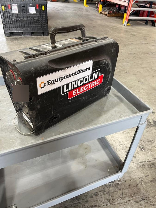 2024 LINCOLN ELECTRIC LN-25X